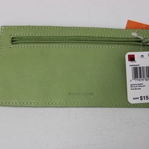 Flat Wallet